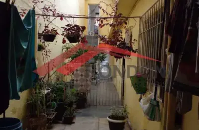 Sobrado à venda no bairro jardim monte carmelo - 3 dormitórios - 1 suítes - sala - cozinha - lavanderia - 2 vagas.