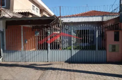 Casa térrea - terreno 7 x 26 - bairro jardim monte carmelo - grs/sp