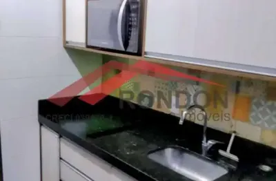 Apartamento 45 m² à venda 2 dormitórios 1 vaga de garagem - lavras