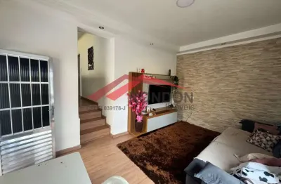 Casa com 3 quartos à venda na Rua Raimundo Almeida de Araújo, 613, Vila Flórida, Guarulhos