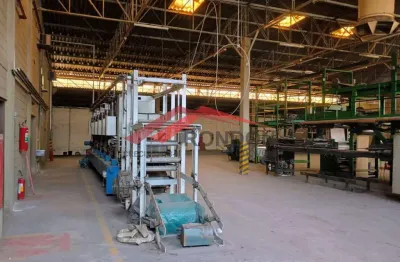 Galpão industrial para locação - estrada presidente juscelino k. de oliveira - pimentas