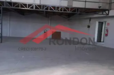 Barracão / Galpão / Depósito para alugar na Rua Santa Lúcia, Vila Paraíso, Guarulhos