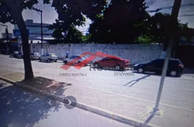 Excelente terreno 1.585m², para incorporação de 140 aptos, com projeto aprovado r$6.000.000,00