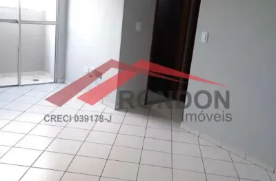 Apartamento com 2 quartos à venda na Rua das Palmeiras, 00, Gopoúva, Guarulhos