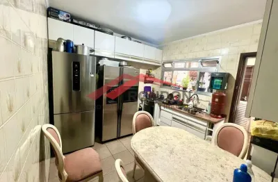 Casa com 3 quartos à venda na Rua Poá, 00, Jardim Santa Clara, Guarulhos