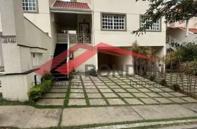 Casa de condomínio 210m² à venda no reserva das flores com 3 dormitórios, sendo 1 suíte e 3 vaga de garagem.