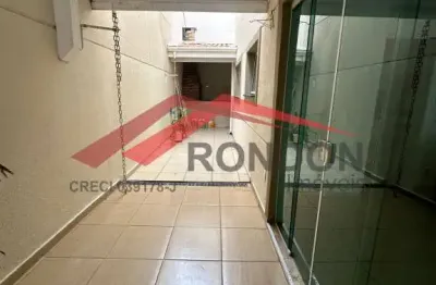 Casa em condomínio 210m² e 3 vagas - reserva das flores, guarulhos