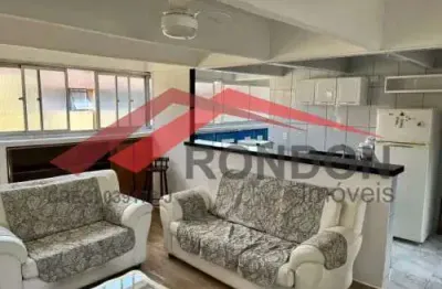 Apartamento 62m² à venda no condomínio paraná com 2 dormitórios e 1 vaga de garagem coberta.