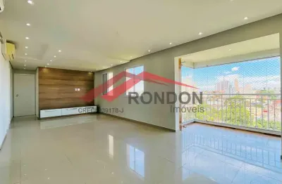 Apartamento à venda no condomínio alegria - 114,60 ms2 - 3 dormitórios - 2 suítes - varanda gourmet com churrasqueira - 2 vagas.