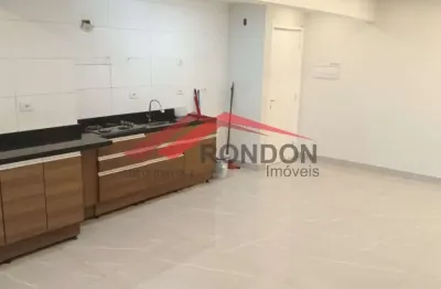 Apartamento para locação - alvorada - 61 mts² - 02 dormitórios - 02 banheiro - varanda gourmet - 01 vaga  - bom clima - guarulhos / sp.