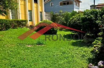 Casa com 3 quartos à venda na Rua Santo Antônio, 1270, Vila Galvão, Guarulhos