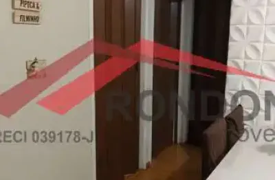 Apartamento com 2 quartos à venda na Rua Maria Zintl, Cocaia, Guarulhos