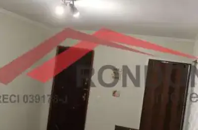 Apartamento com 2 quartos à venda na Rua Maria Zintl, Cocaia, Guarulhos