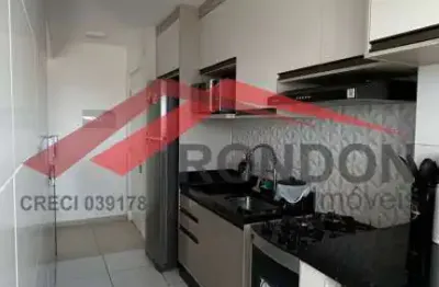 Apartamento à venda  - alvorada - 61 mts² - 02 dormitórios - 02 banheiro - varanda gourmet - 01 vaga  - bom clima - guarulhos / sp.
