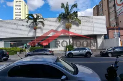 Galpão / prédio comercial para locação 1.196m²  r$55.000,00 - parada inglesa - são paulo  excelente localização!