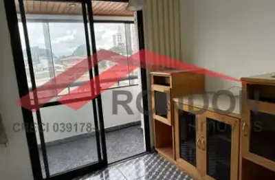 Apartamento à venda edificio brasilia - 70 mts² - 03 dormitórios - 02 banheiros - varanda - 02 vaga  - macedo - guarulhos / sp.