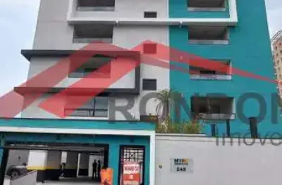 Excelente apto  com 51,55m² vila progresso - guarulhos - lançamento imperdivel!