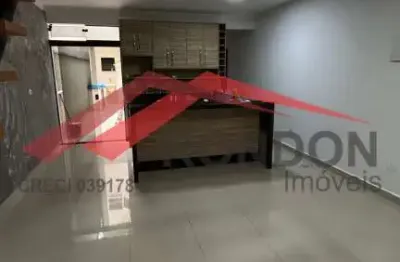 Sobrado à venda - 03 dormitórios - 02 suítes - sala - cozinha - lavanderia - área gourmet - 02 vagas.