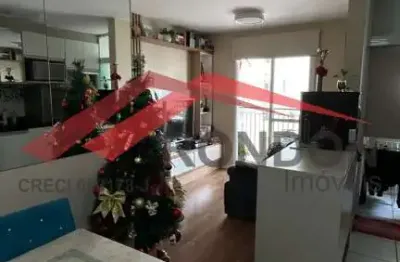 Apartamento à venda home club - 55 mts² - 02 dormitórios - 01 banheiro - varanda - 01 vaga  - macedo - guarulhos / sp.