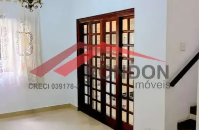 Casa com 3 quartos à venda na Rua Cônego Ezequias, 128, Vila Rosália, Guarulhos