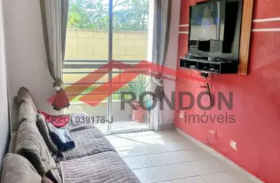 Apartamento com 2 quartos à venda na Rua Alberto Hinoto Bento, 294, Macedo, Guarulhos