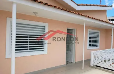 Sobrado reformado 141m² com 3 dormitórios na vila são jorge/jardim são josé - guarulhos