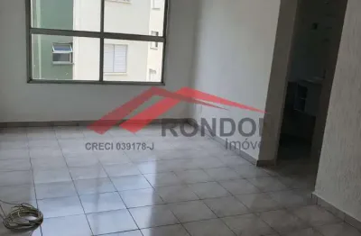Apartamento à venda no jardim paraventi - 2 dormitórios - 1 banheiro - 1 vaga de garagem.