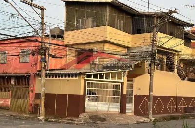 Casa de Vila Ampla 4 Dormitórios com Lazer Jardim Santa Beatriz Guarulhos