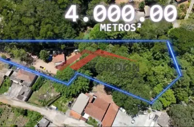 Terreno 4.000m² - investimento de r$2.500.000.00,  proximo ao rodoanel e rodovia fernão dias !