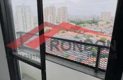 Apartamento com Lazer Completo The Brick em Vila Augusta, Guarulhos