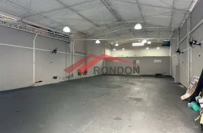 Barracão / Galpão / Depósito para alugar na Avenida Doutor Timóteo Penteado, Vila Progresso, Guarulhos
