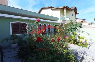 Casa com 3 quartos à venda na Rua Antônio Abude, Jardim Barbosa, Guarulhos