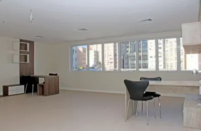 Sala comercial - 44m² - venda e locação - centro histórico - porto alegre/rs