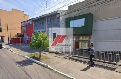 Barracão / Galpão / Depósito à venda na Rua Almirante Barroso, 84, Niterói, Canoas
