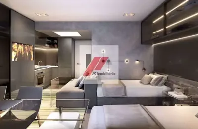 Kitnet / Stúdio à venda na Avenida dos Cubanos, 114, Partenon, Porto Alegre