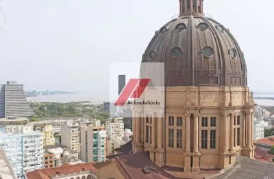 Apartamento de 76m² - centro histórico - porto alegre/rs