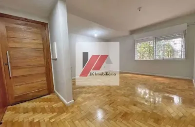 Apartamento com 4 dormitórios, 116m² - bom fim - porto alegre/rs