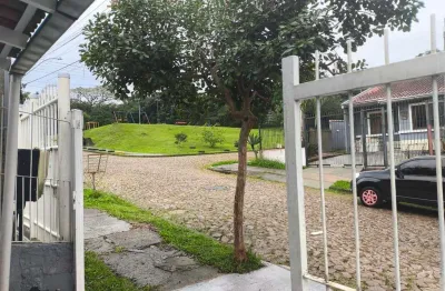 Casa com 2 quartos à venda na Rua Pedro Faria, 800, Hípica, Porto Alegre