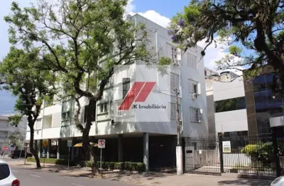 Apartamento com 42m² - menino deus - porto alegre/rs
