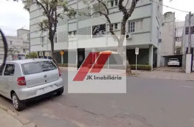 Apartamento com 1 quarto à venda na Rua Dona Augusta, 14, Menino Deus, Porto Alegre