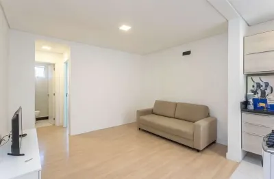 Apartamento de 37m² - centro histórico - porto alegre/rs
