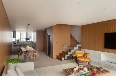 Casa de 409m² e três dormitórios - três figueiras - porto alegre/rs