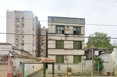 Apartamento garden de 3 dormitórios e 110m² - cidade baixa - porto alegre/rs