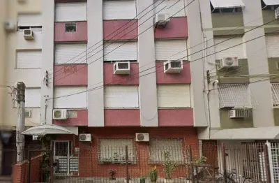 Apartamento garden  com 50m² - centro histórico- porto alegre/rs