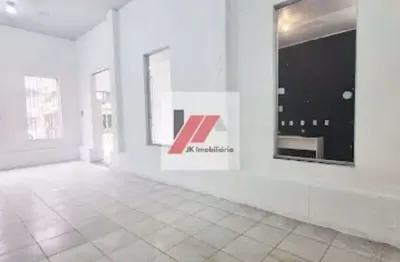 Ponto comercial para alugar na Rua José do Patrocínio, 541, Cidade Baixa, Porto Alegre