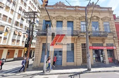 Prédio comercial com 320m² - independência - porto alegre/rs