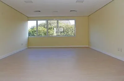 Sala comercial - 43m² - venda e locação - centro histórico - porto alegre/rs