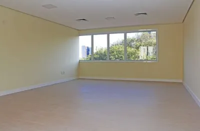 Sala comercial - 43m² - venda e locação - centro histórico - porto alegre/rs