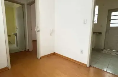 Apartamento de 1 dormitório para alugar - centro histórico - porto alegre/rs