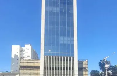 Sala comercial para alugar na Avenida Érico Veríssimo, 1140, Menino Deus, Porto Alegre